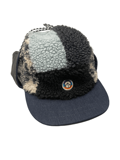 patagonia Range Earflap CAP