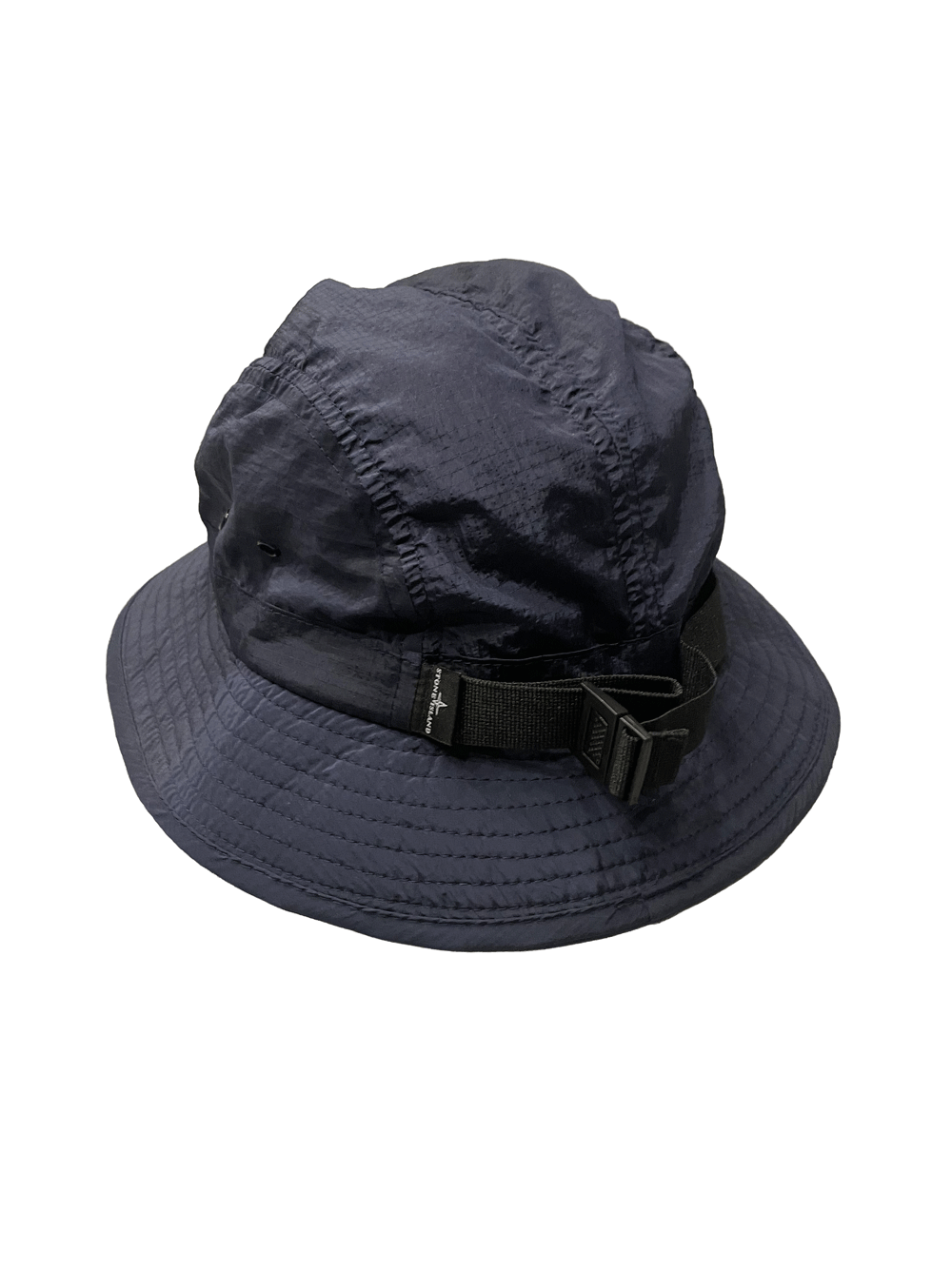 Stone Island Nylon Metal Backet Hat – Unsung Hero
