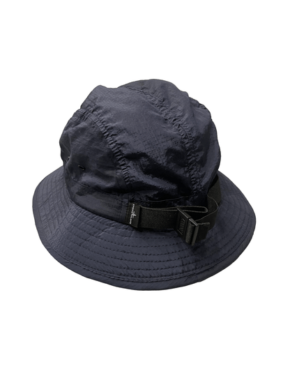 Stone Island Nylon Metal Backet Hat