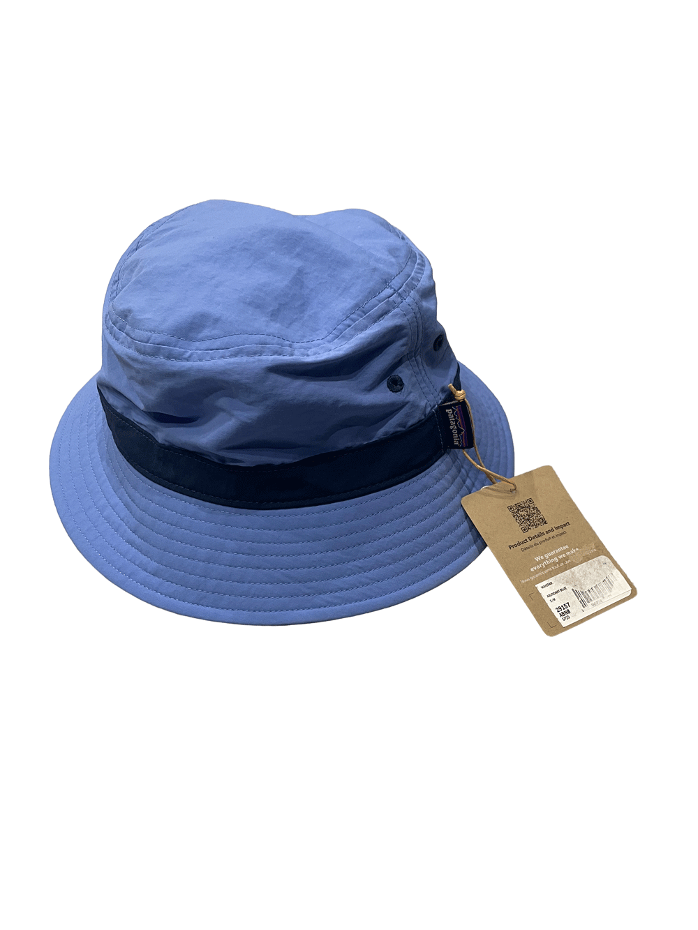 patagonia Nylon Backet Hat