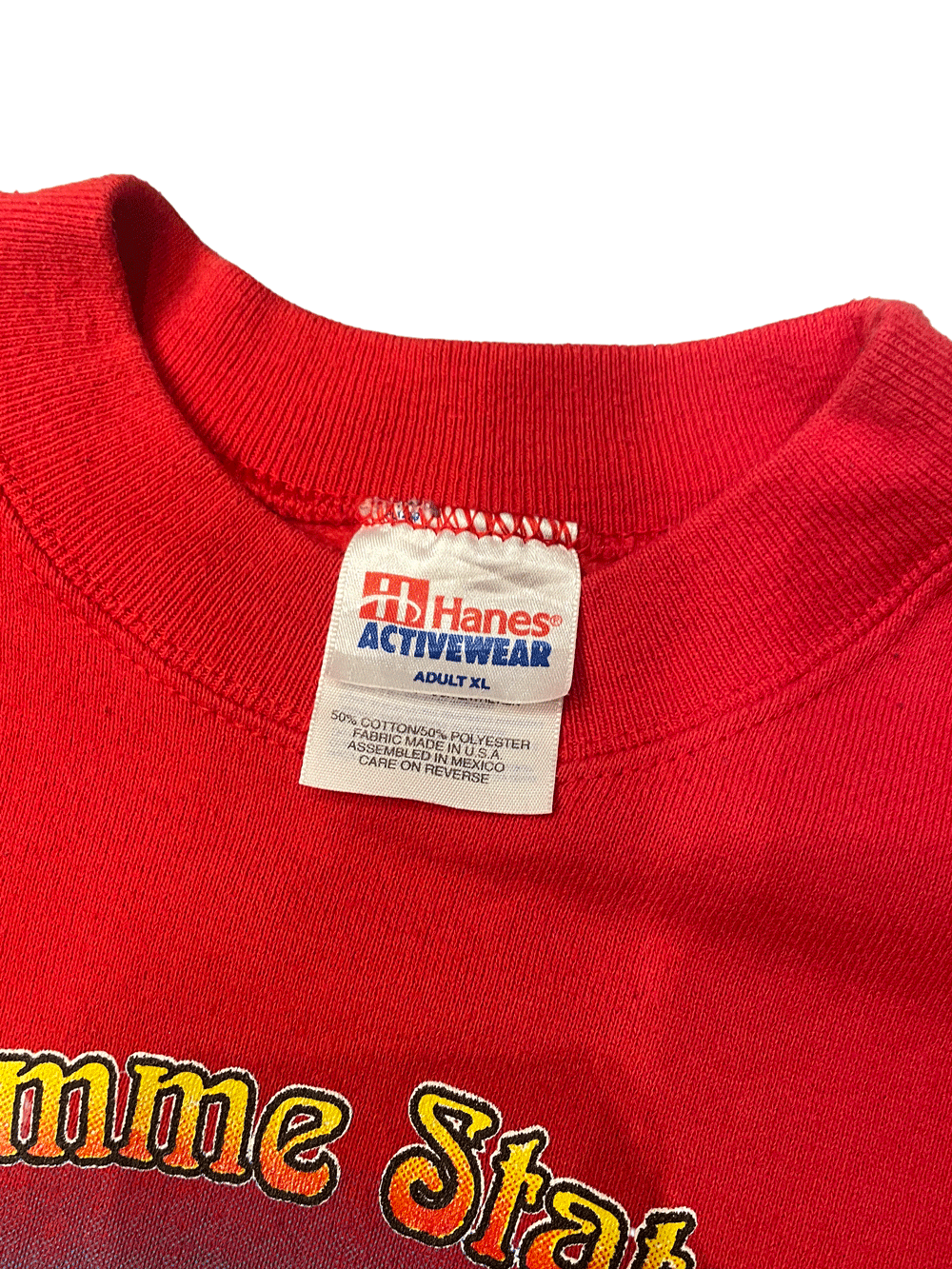 LITTLE RIVER, CA SWEAT