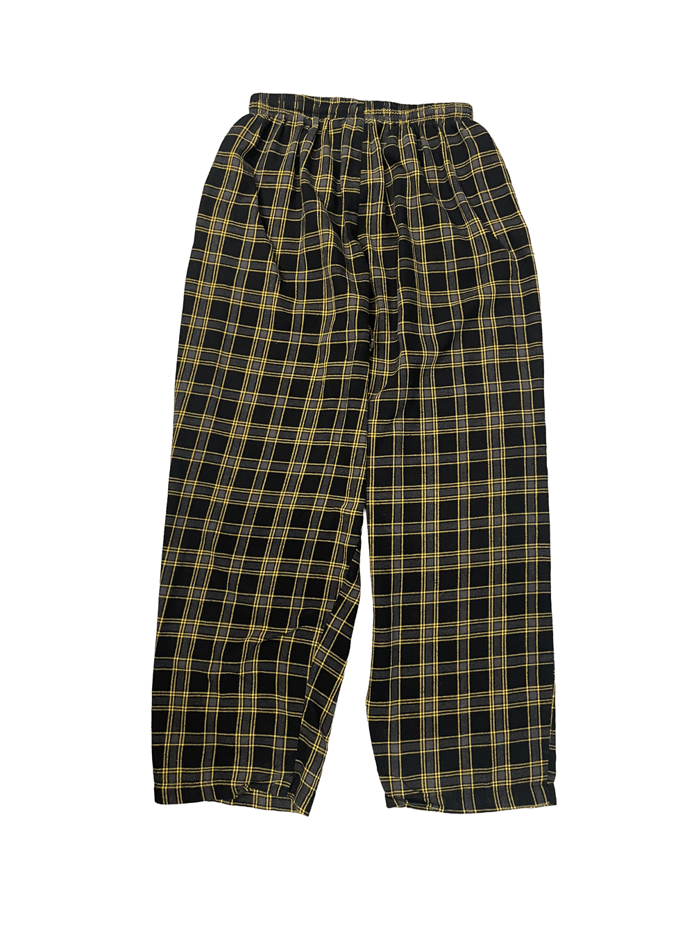 BOSTON BRUINS FLANNEL SLEEP PANTS