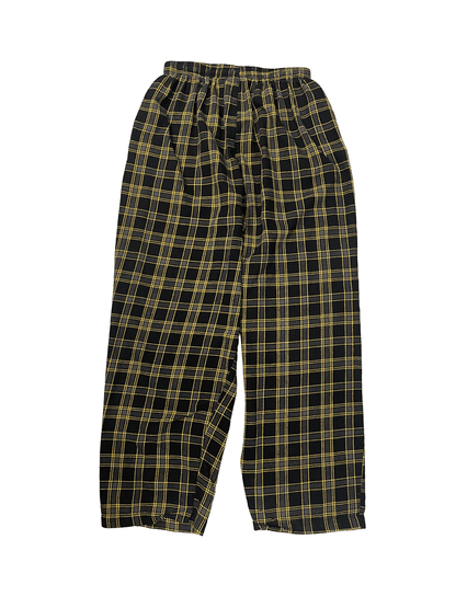 BOSTON BRUINS FLANNEL SLEEP PANTS