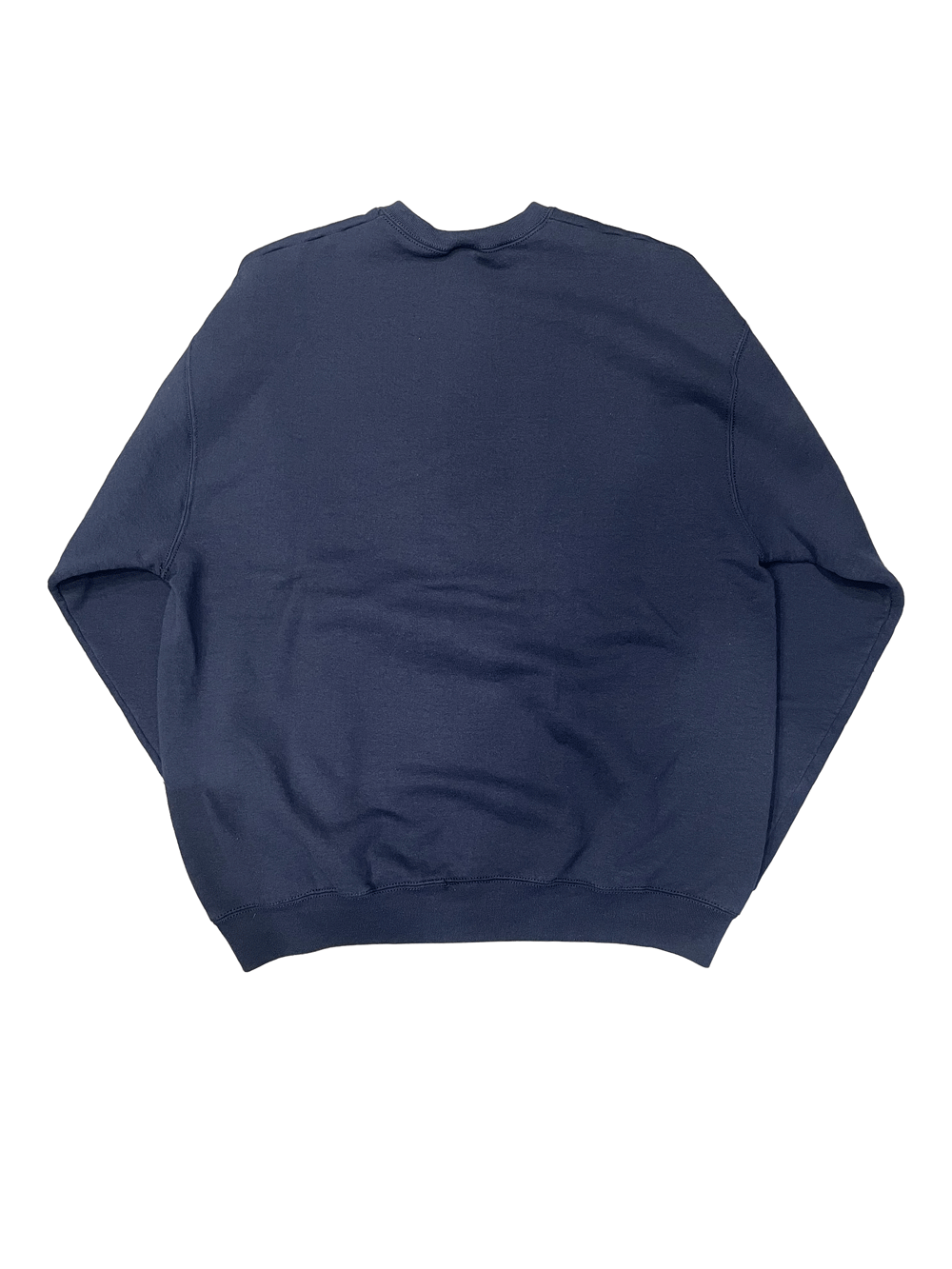 FRUIT OF THE LOOM HEAVYWEIGHT  CREWNECK SWEATSHIRT