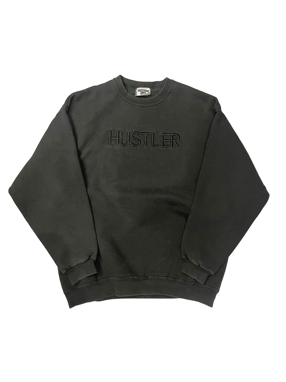Lee "HUSTLER" CREWNECK SWEATSHIRT