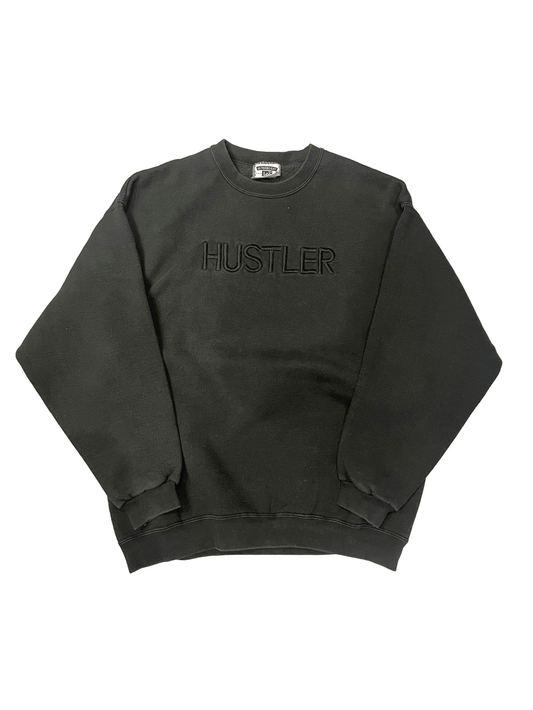 Lee "HUSTLER" CREWNECK SWEATSHIRT
