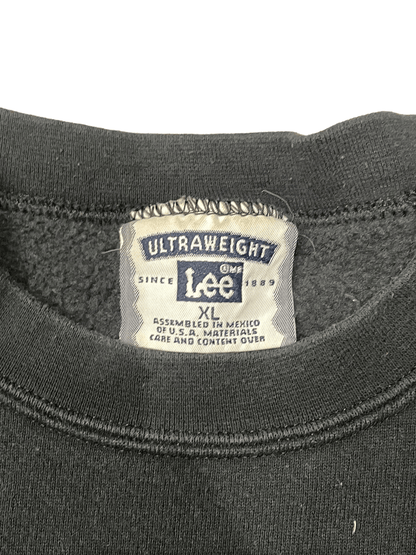 Lee "HUSTLER" CREWNECK SWEATSHIRT
