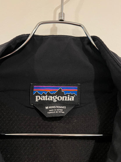 "Patagonia" Adze Jacket Custom Patch