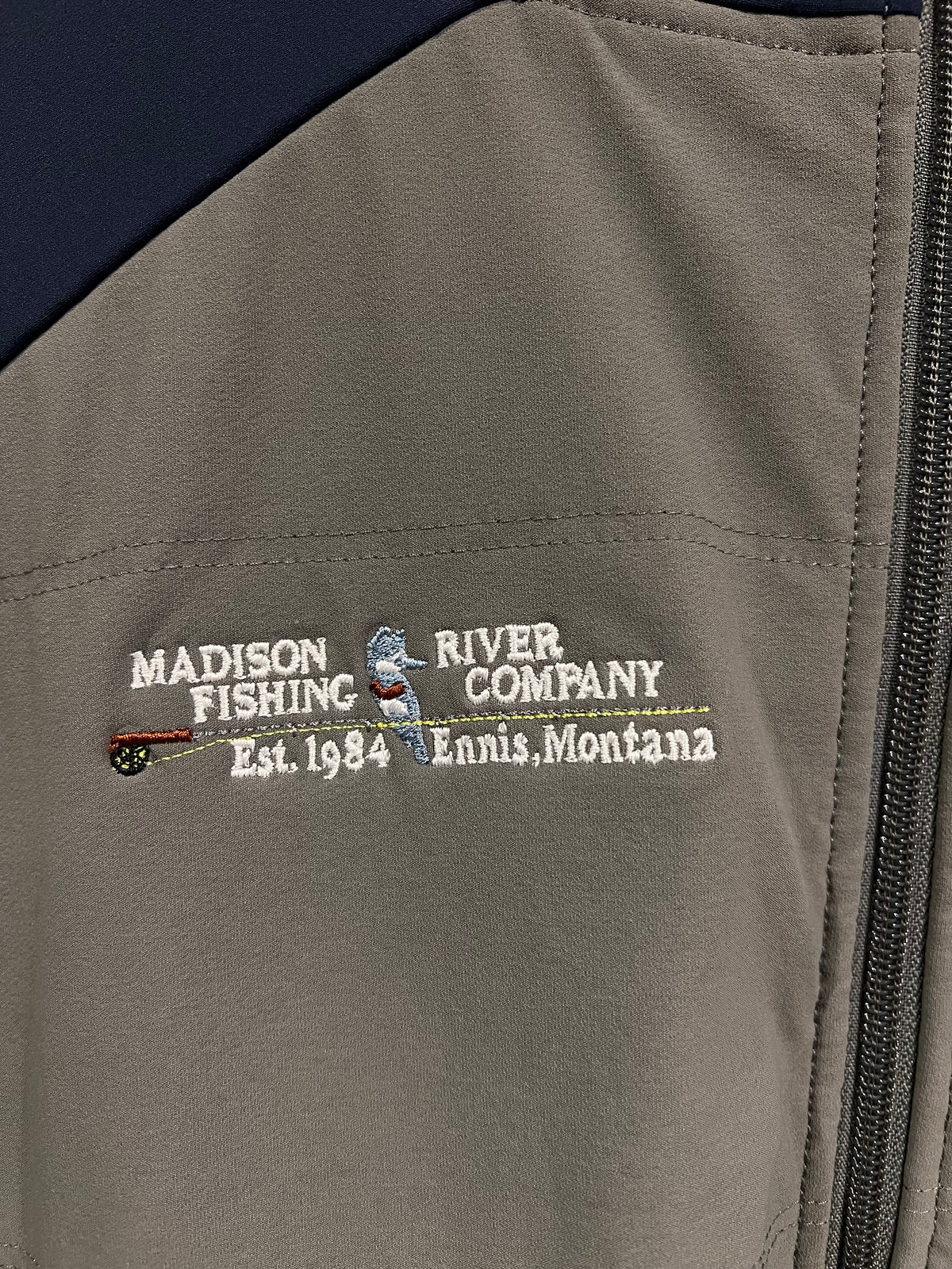 "Patagonia"Snap-Dry Hoody custom