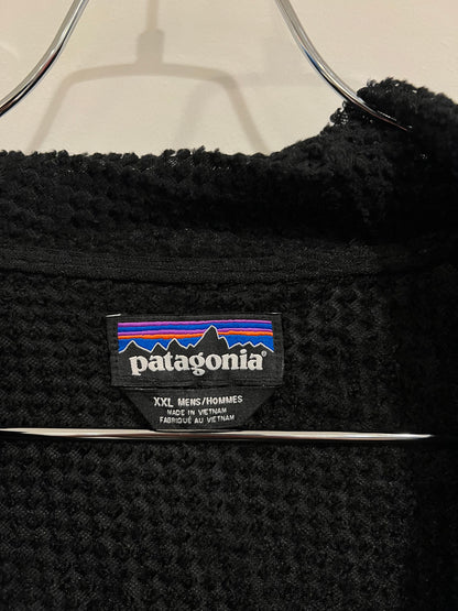 "Patagonia"Snap-Dry Hoody custom