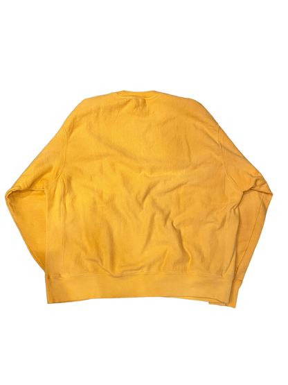 Champion REVERSE WEAVE "Grament Dye" CREWNECK SWEATSHIRT
