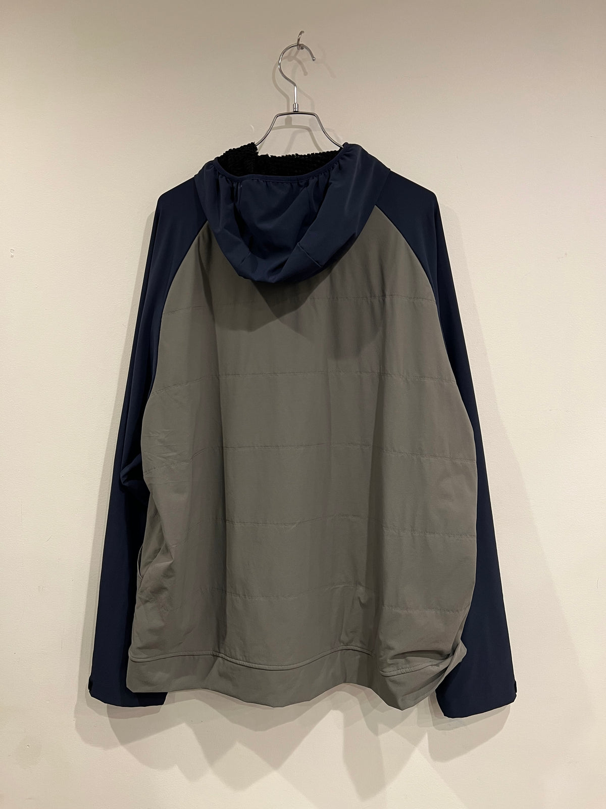 "Patagonia"Snap-Dry Hoody custom