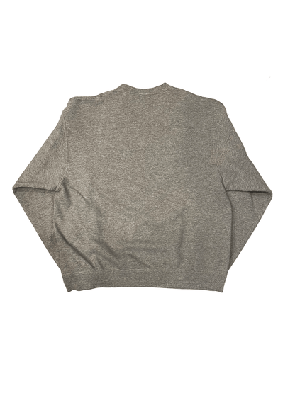 JERZEES PLAIN CREWNECK SWEATSHIRT