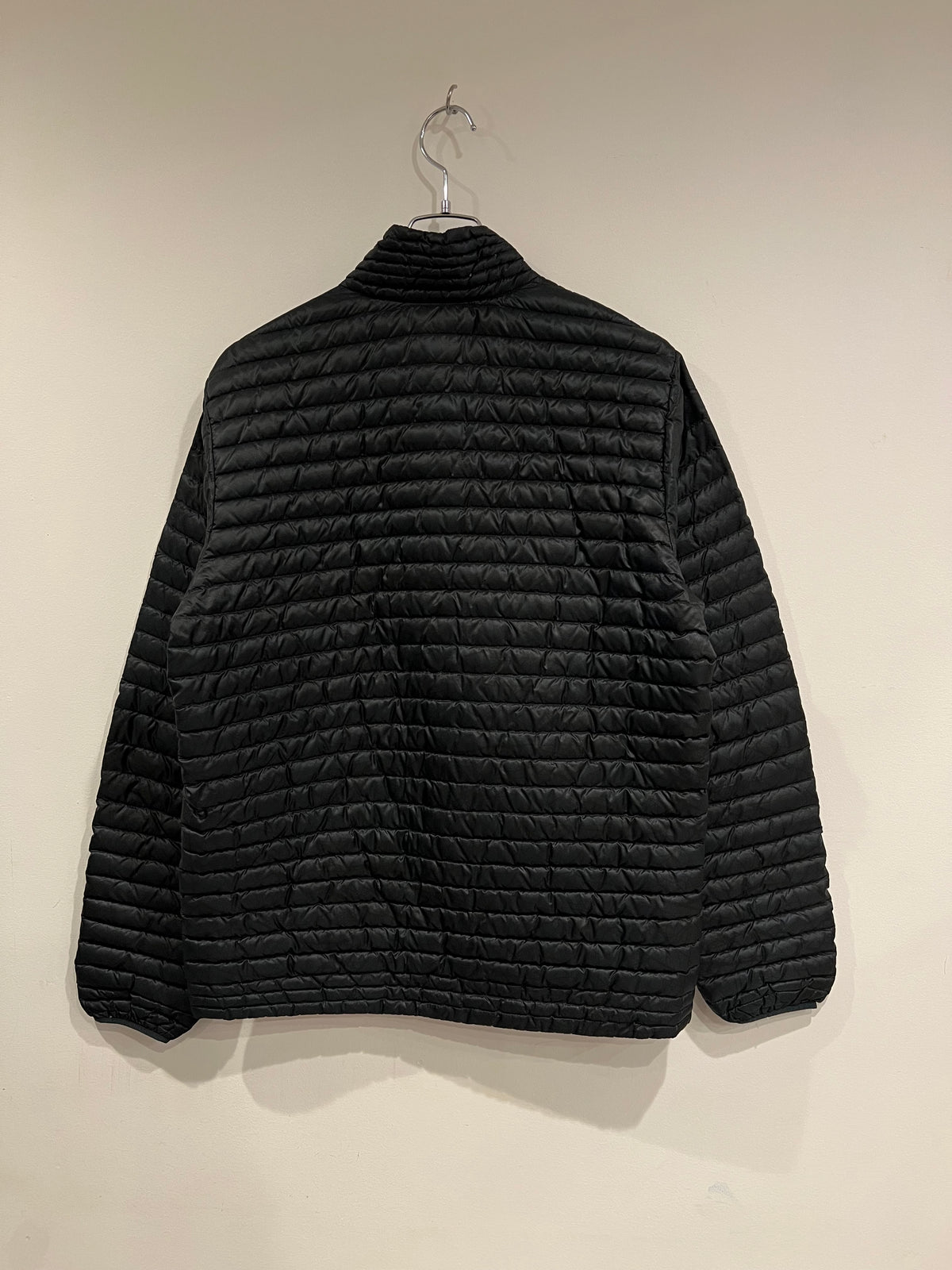 "Patagonia"Down Shirt