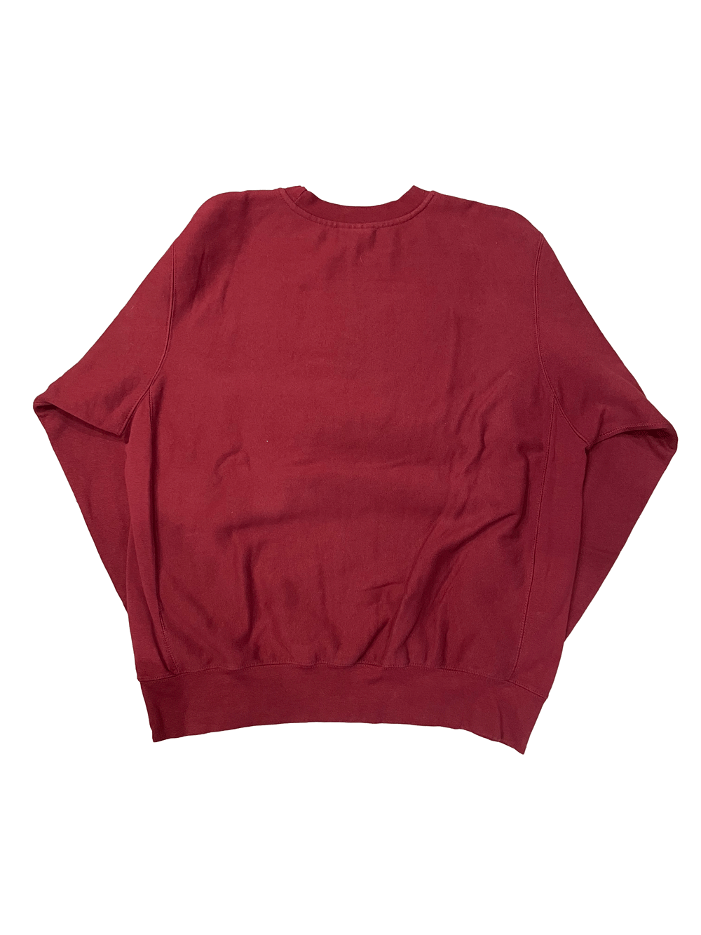 90'S "The Crane School of Music" CREWNECK SWEATSHIRT