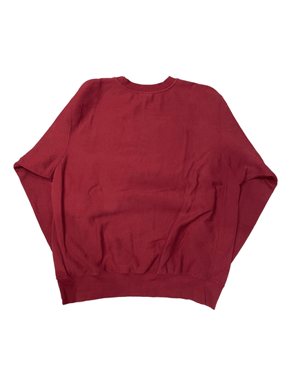 90'S "The Crane School of Music" CREWNECK SWEATSHIRT
