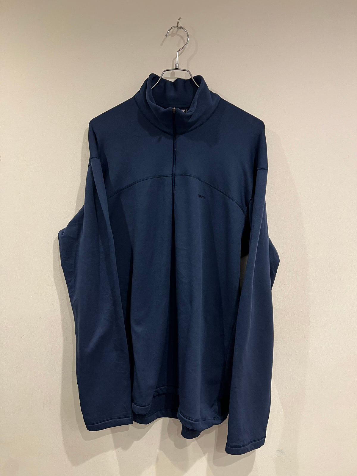 "Patagonia"Capilene fleece