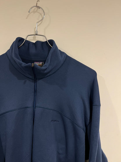 "Patagonia"Capilene fleece