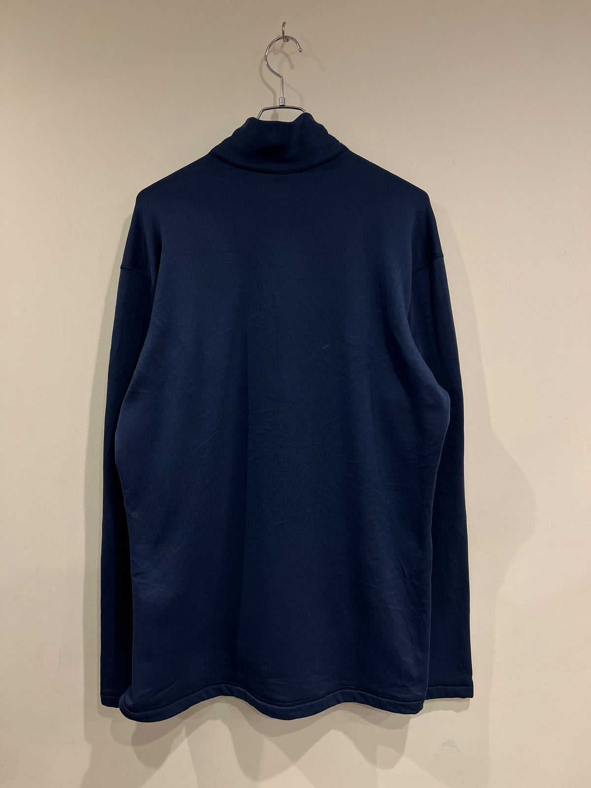 "Patagonia"Capilene fleece
