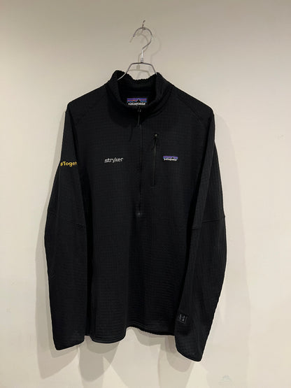 "Patagonia"R1 Fleece Stryker