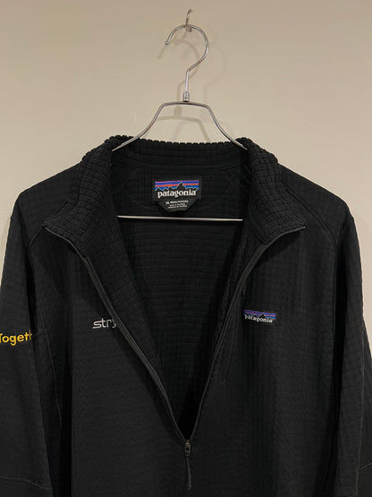 "Patagonia"R1 Fleece Stryker
