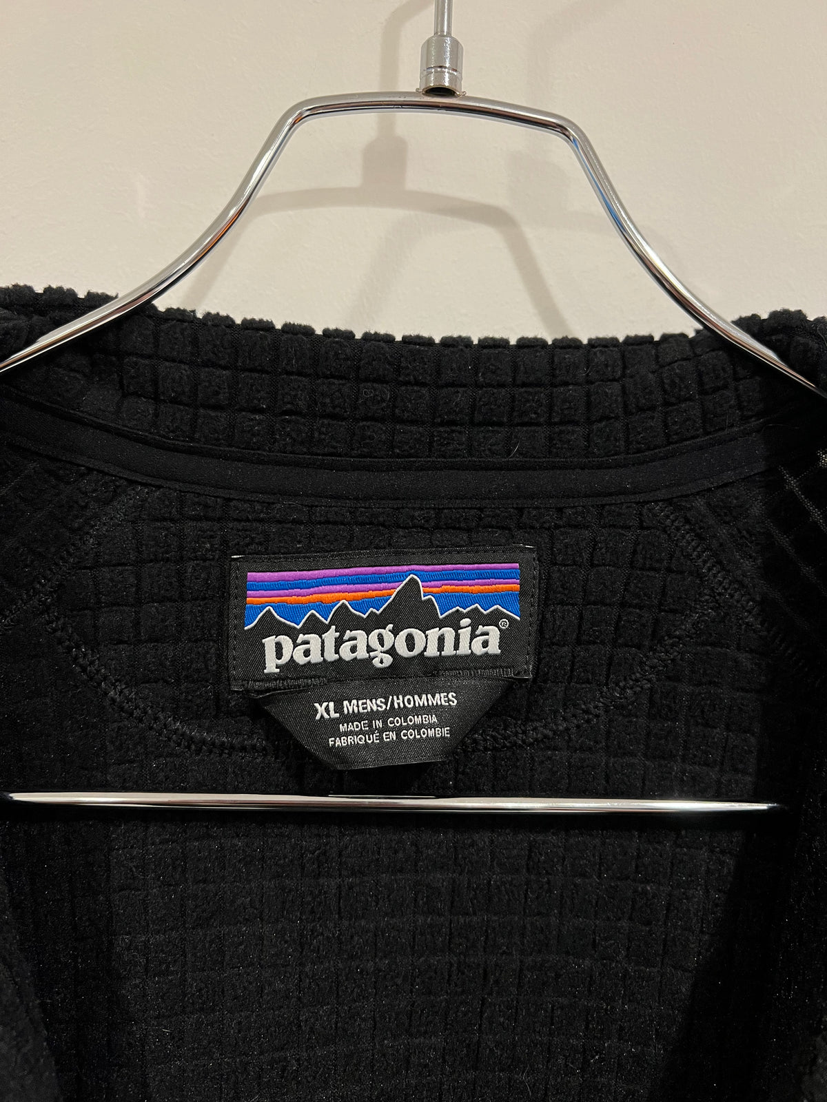 "Patagonia"R1 Fleece Stryker