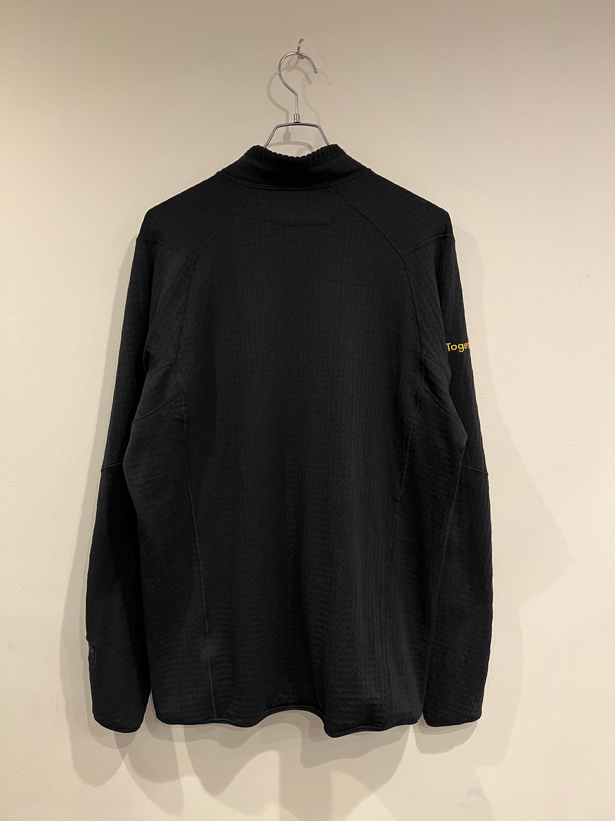 "Patagonia"R1 Fleece Stryker