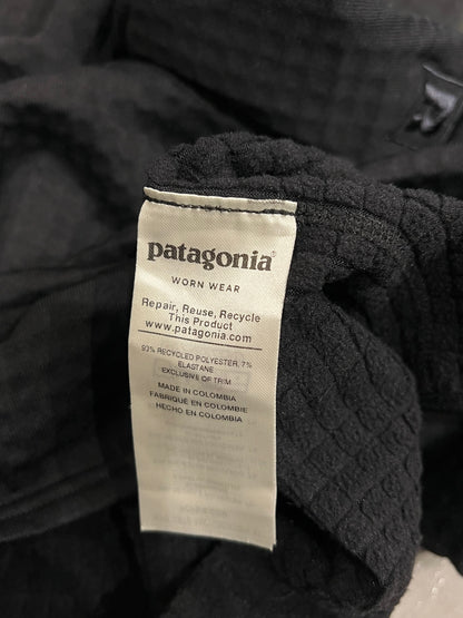 "Patagonia" Adze Jacket Custom Patch