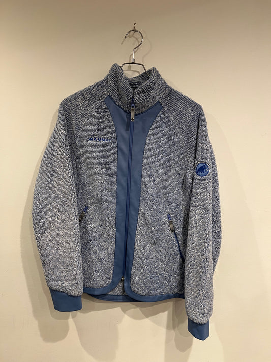 "MAMMUT"Runje Tour Fleece Jacket