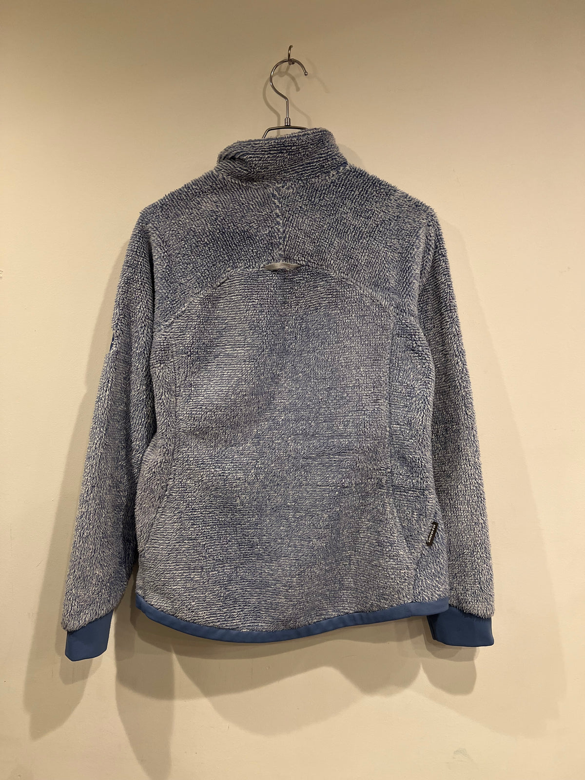 "MAMMUT"Runje Tour Fleece Jacket