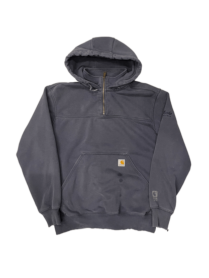 Carhartt RD HALF ZIP HOODIE