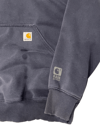 Carhartt RD HALF ZIP HOODIE