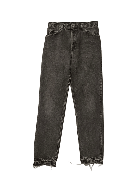 Levi's 550 Made in USA
