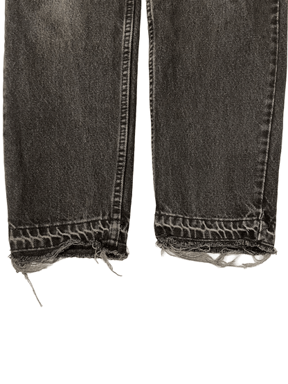 Levi's 550 Made in USA