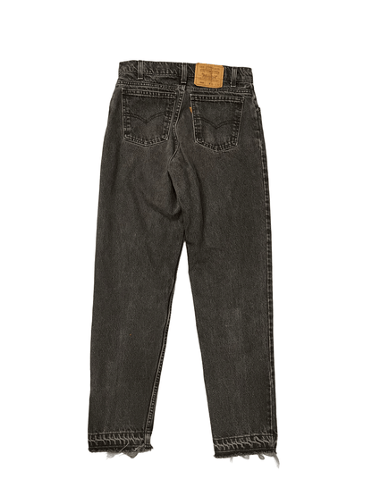 Levi's 550 Made in USA