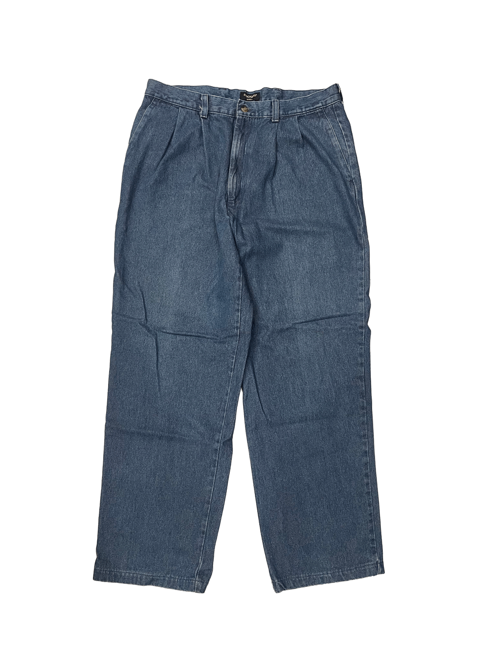 90'S DOCKERS 2Tuck DENIM PANTS
