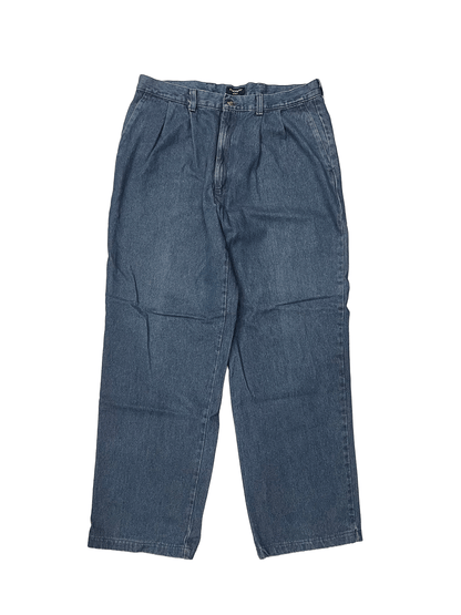 90'S DOCKERS 2Tuck DENIM PANTS