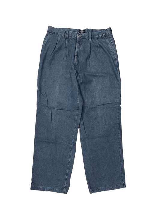 90'S DOCKERS 2Tuck DENIM PANTS