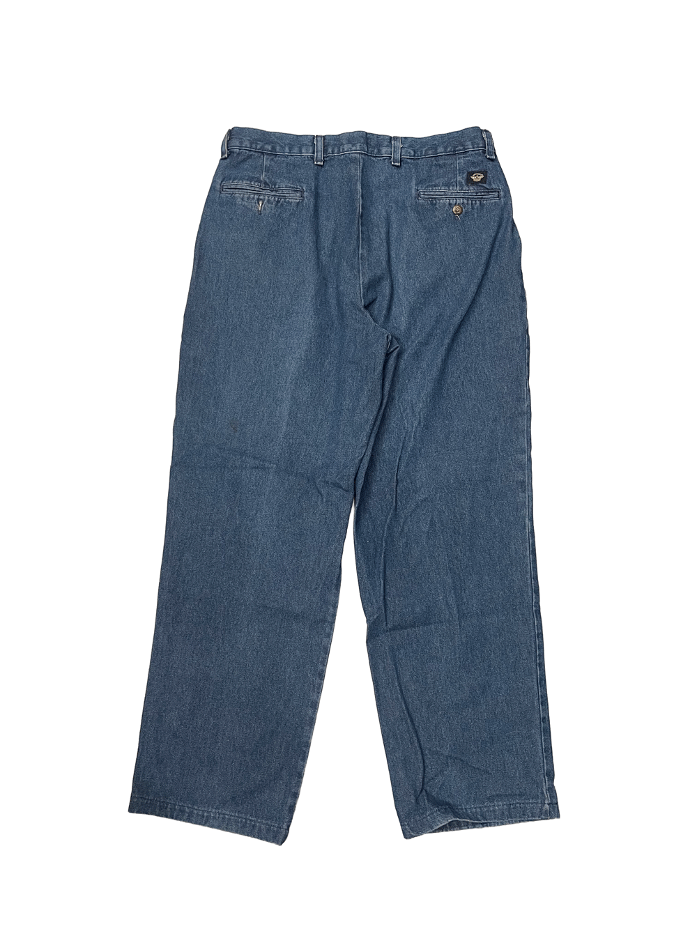 90'S DOCKERS 2Tuck DENIM PANTS