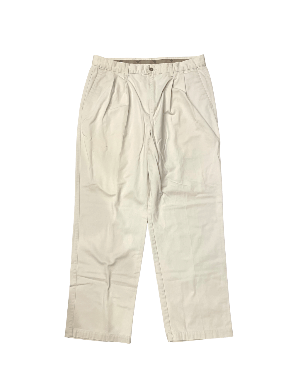 90'S DOCKERS 2Tuck CHINO PANTS