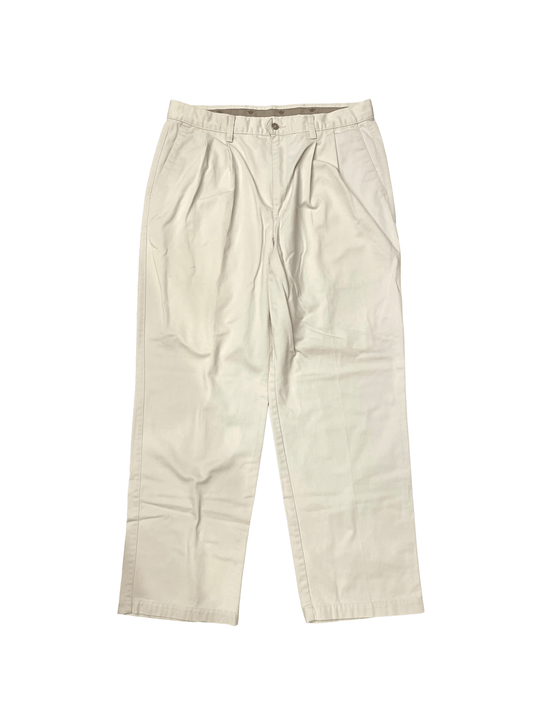 90'S DOCKERS 2Tuck CHINO PANTS