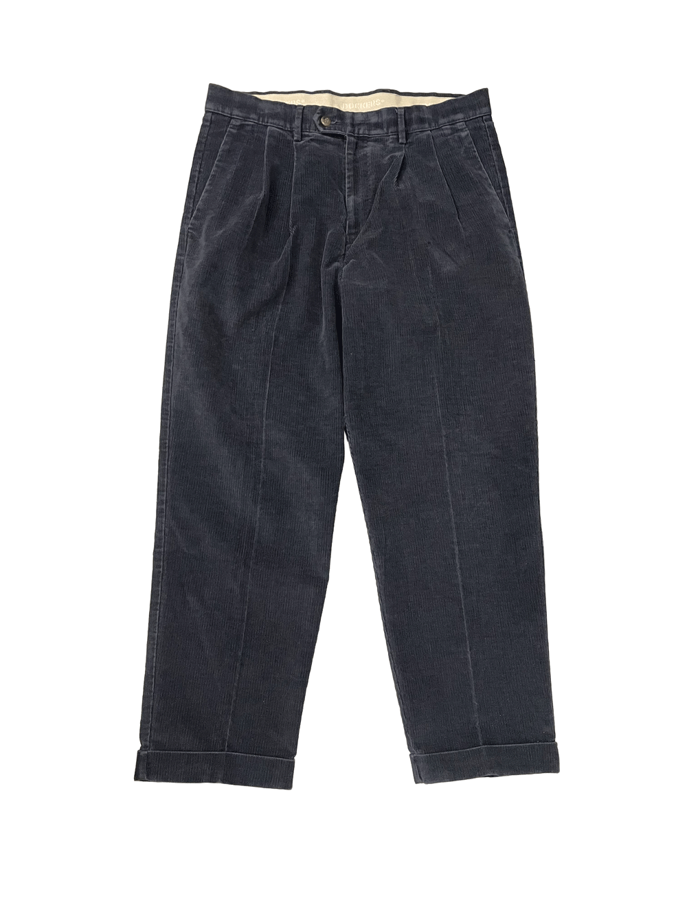 "DOCKERS" Coduroy Pants