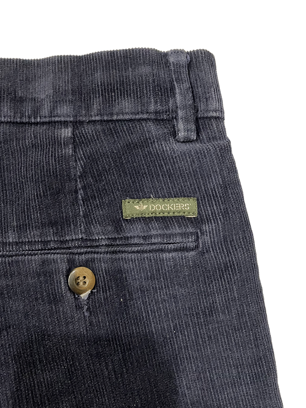 "DOCKERS" Coduroy Pants