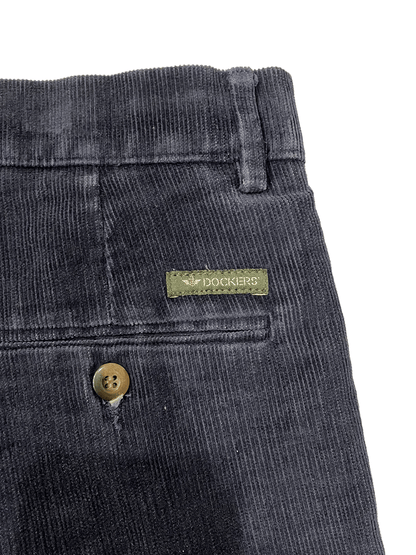 "DOCKERS" Coduroy Pants