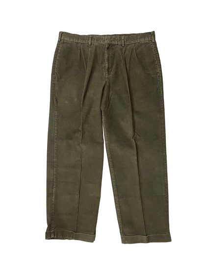 "DOCKERS" Corduroy Pants