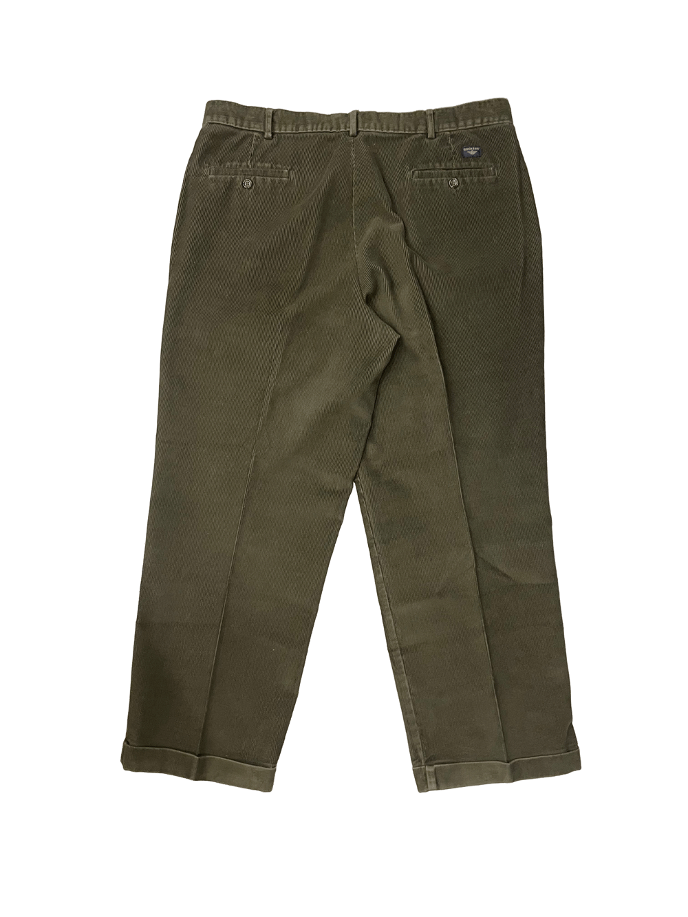 "DOCKERS" Corduroy Pants