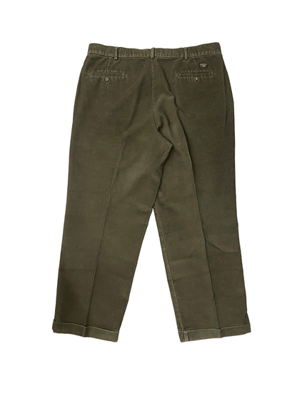 "DOCKERS" Corduroy Pants