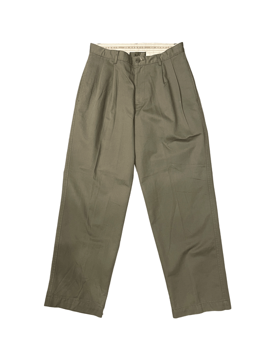 "CK Khakis" Calvin Klein Chino Pants