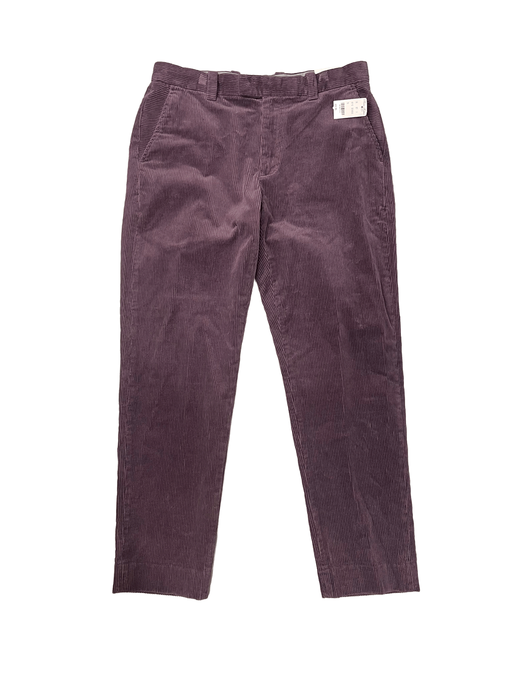 Brooks Brothers Milano Fit Corduroy Pants (Dead Stock)