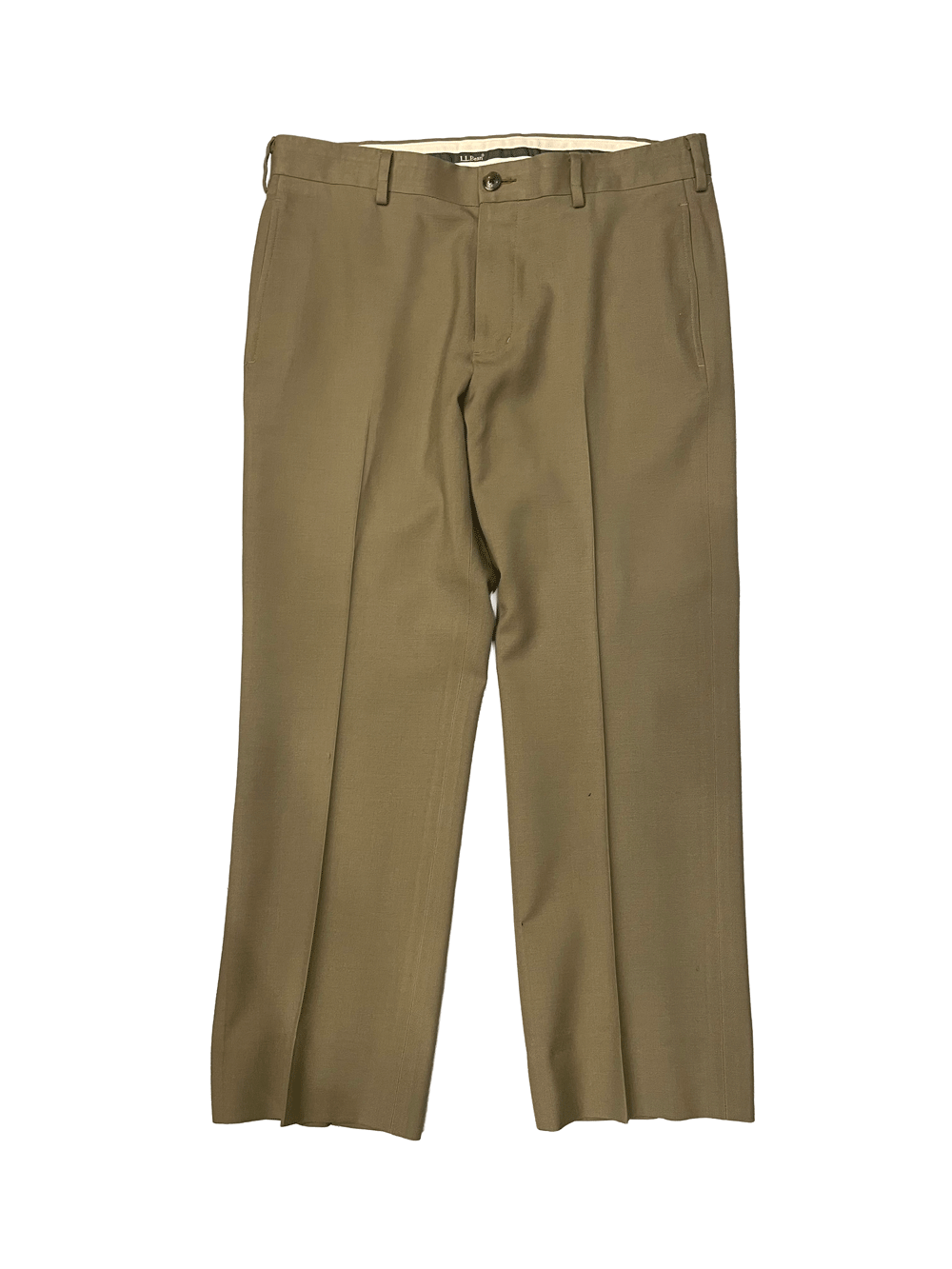 L.L.Bean Standard Fit Pants
